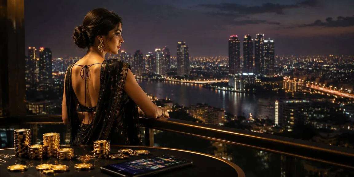 bb casino Bangladesh Casino lobby